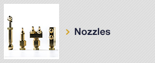 Nozzles