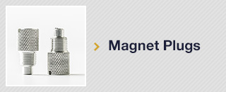 Magnet Plugs