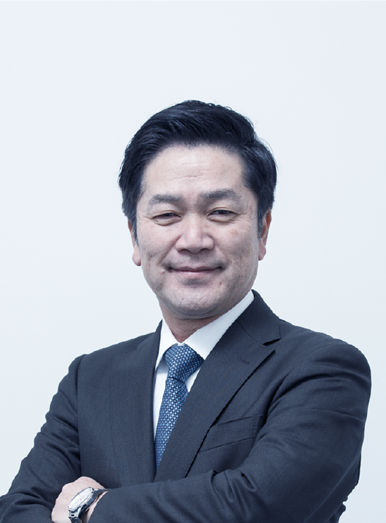 Yoshimori Kitayama