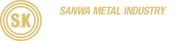 株式会社 三和金属工業