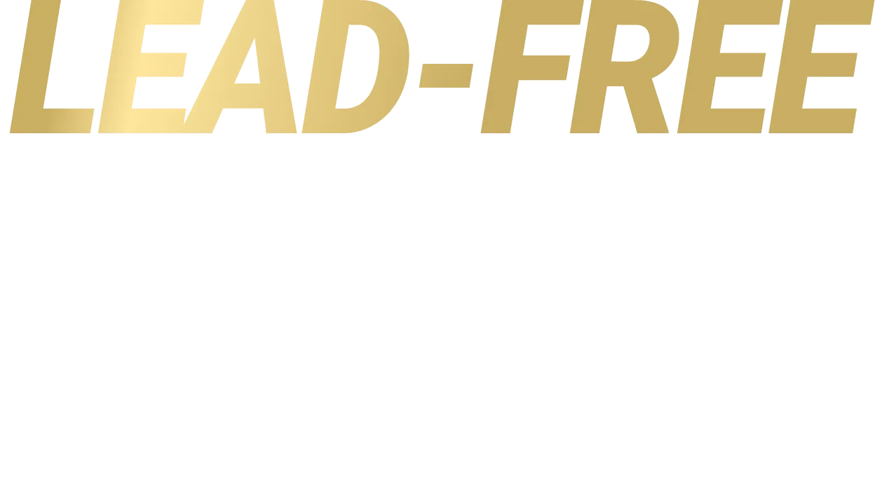 LEAD-FREE AS A MATERIALS CHOICE